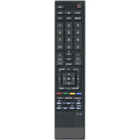 Пульт для телевізора TOSHIBA 32VL733R