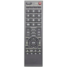 Пульт для телевізора TOSHIBA 40L5200U
