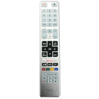 Пульт для телевізора TOSHIBA 40S3653DG