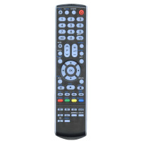 Пульт для телевізора TOSHIBA 42DB833R