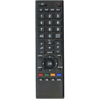 Пульт для телевізора TOSHIBA 42RV635DR