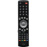 Пульт для телевізора TOSHIBA 42WL68R