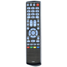 Пульт для телевізора TOSHIBA CT-8010