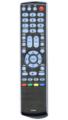 Пульт для телевізора TOSHIBA CT-8010