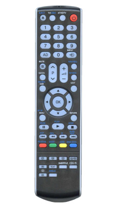 Пульт для телевізора TOSHIBA CT-8022