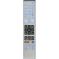 Пульт для телевізора TOSHIBA CT-8035