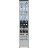 Пульт для телевізора TOSHIBA CT-8040
