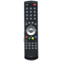 Пульт для телевізора TOSHIBA CT-865