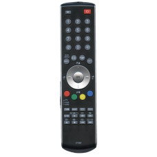 Пульт для телевізора TOSHIBA CT-865