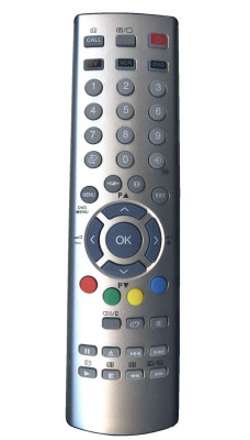 Пульт для телевізора TOSHIBA CT-90126