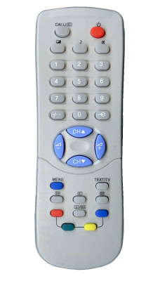 Пульт для телевізора TOSHIBA CT-90163