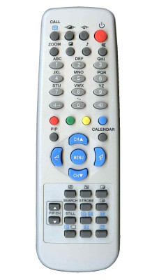 Пульт для телевізора TOSHIBA CT-90198