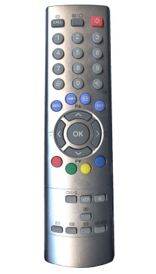 Пульт для телевізора TOSHIBA CT-90253
