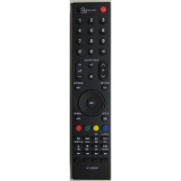 Пульт для телевізора TOSHIBA CT-90274