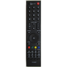 Пульт для телевізора TOSHIBA CT-90274