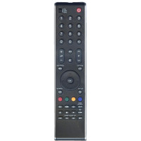 Пульт для телевізора TOSHIBA CT-90296