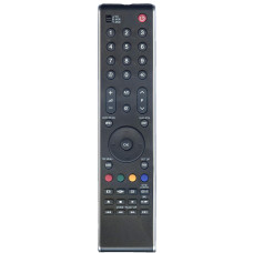 Пульт для телевізора TOSHIBA CT-90296