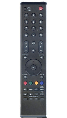Пульт для телевізора TOSHIBA CT-90296