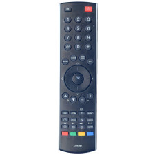 Пульт для телевізора TOSHIBA CT-90300