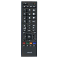Пульт для телевізора TOSHIBA CT-90336