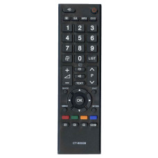 Пульт для телевізора TOSHIBA CT-90336
