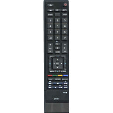 Пульт для телевізора TOSHIBA CT-90356
