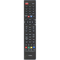 Пульт для телевізора TOSHIBA CT-90366