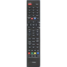 Пульт для телевізора TOSHIBA CT-90366