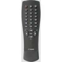 Пульт для телевізора TOSHIBA CT-90400