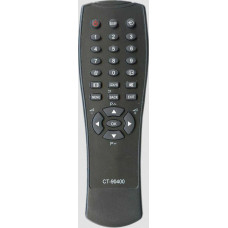 Пульт для телевізора TOSHIBA CT-90400