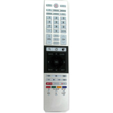 Пульт для телевізора TOSHIBA CT-90430