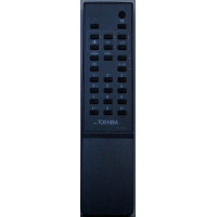 Пульт для телевізора TOSHIBA CT-9199