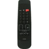 Пульт для телевізора TOSHIBA CT-9922