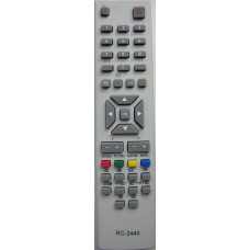 Пульт для телевізора TOSHIBA RC-2440