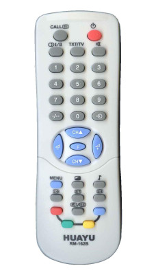 Пульт для телевізора TOSHIBA RM-162B
