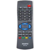 Пульт для телевізора TOSHIBA RM-721B