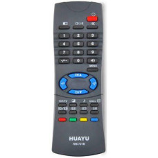 Пульт для телевізора TOSHIBA RM-721B