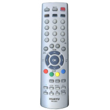 Пульт для телевізора TOSHIBA RM-D602