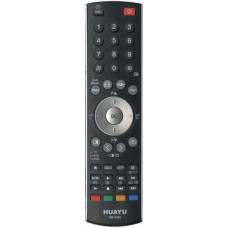 Пульт для телевізора TOSHIBA RM-D809