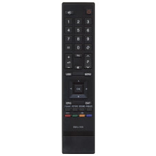 Пульт для телевізора TOSHIBA RM-L1106