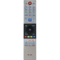 Пульт для телевізора TOSHIBA RM-L1658