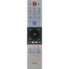 Пульт для телевізора TOSHIBA RM-L1658