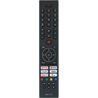Пульт для телевізора TOSHIBA RM-L1772 (32L2063DAL)