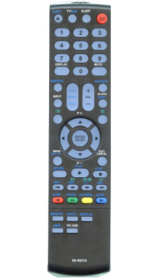 Пульт для телевізора TOSHIBA SE-R0319