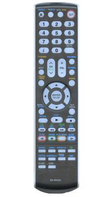 Пульт для телевізора TOSHIBA SE-R0329