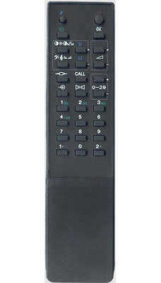 Пульт для телевізора TOSHIBA TV-255R7F-25