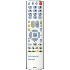 Пульт для телевізора TOSHIBA VTD15FSR