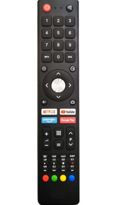 Пульт для телевізора UD UD40F5210
