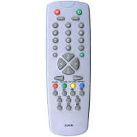 Пульт для телевізора UNITED RC3040 MINI