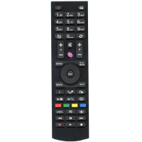 Пульт для телевізора VESTEL LCD-1386